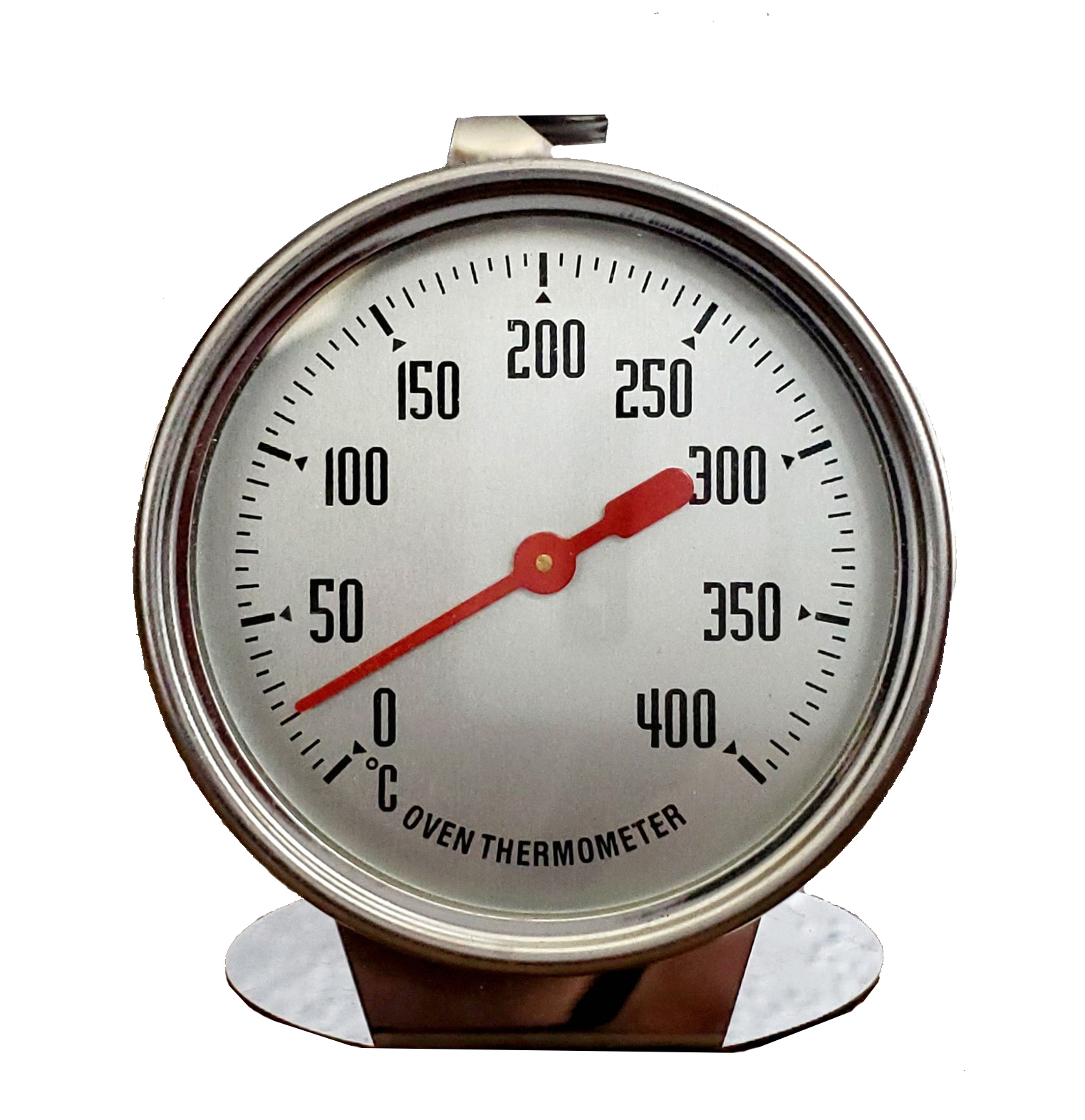 Термометр для духовки TH1, 0 + 400 ° C